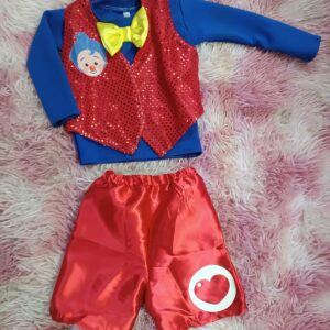 Set fiest plim plim lentejuelas