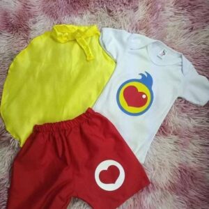 Set plim plim con capa